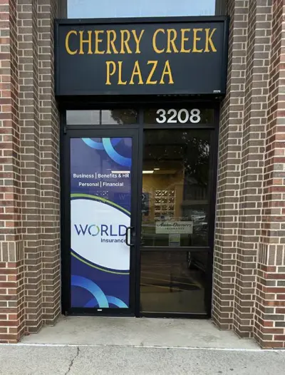 Window Graphics Photo